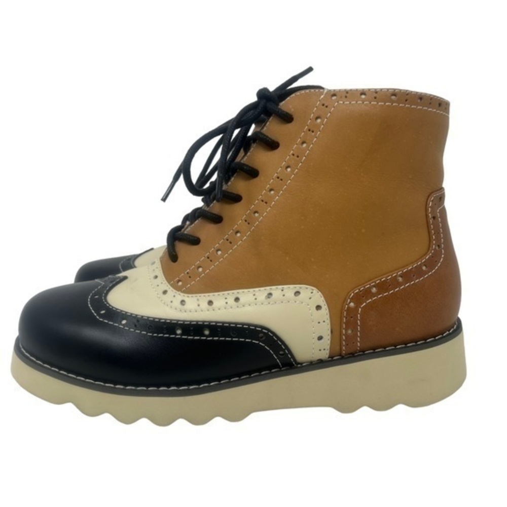 Lola Ramona Boots - Picture 2 of 11